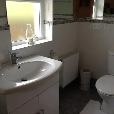 Holiday home Linsfort