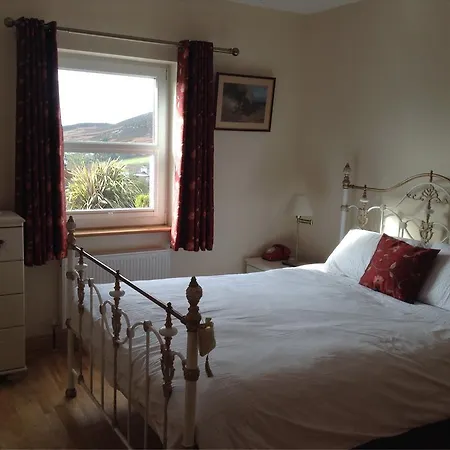 Linsfort Holiday home