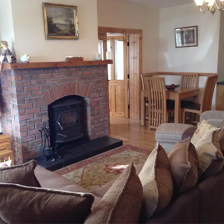 Linsfort Holiday home *