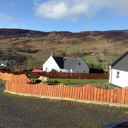 Holiday home Linsfort Buncrana