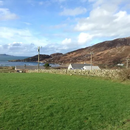 Holiday home Linsfort *
