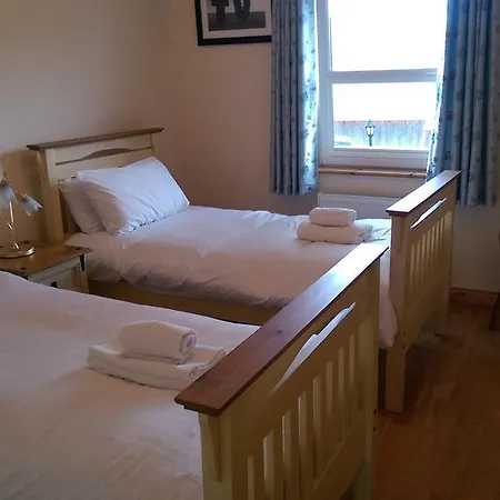 Holiday home Linsfort