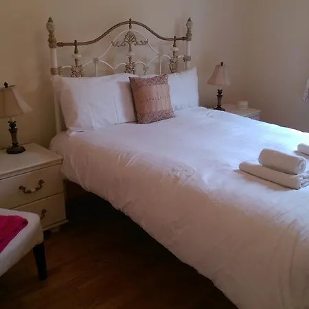 Linsfort Holiday home