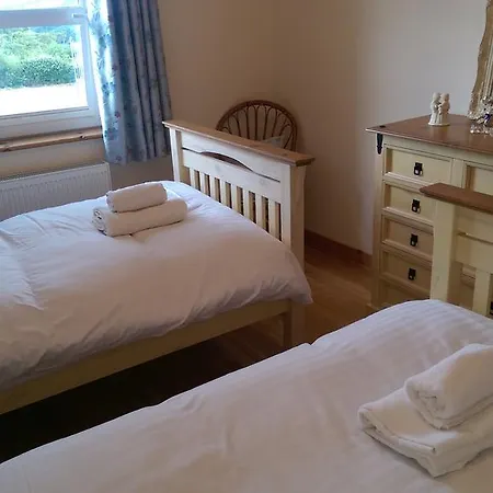Holiday home Linsfort Buncrana