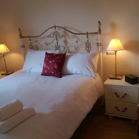 Linsfort Holiday home Buncrana