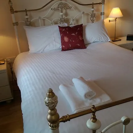 Linsfort Holiday home