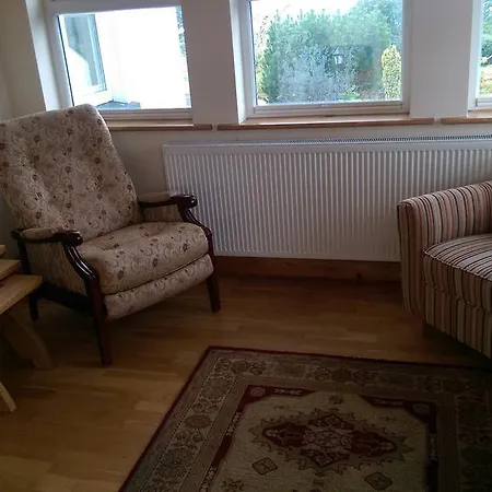 Linsfort Holiday home *