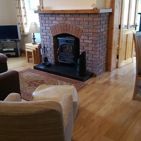 Linsfort Holiday home