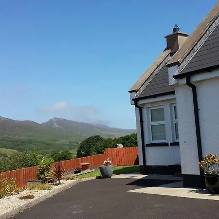 Linsfort Holiday home Buncrana