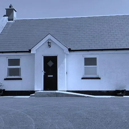 Holiday home Linsfort *