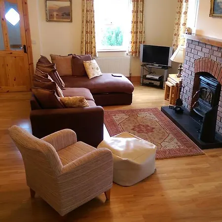 Linsfort Holiday home
