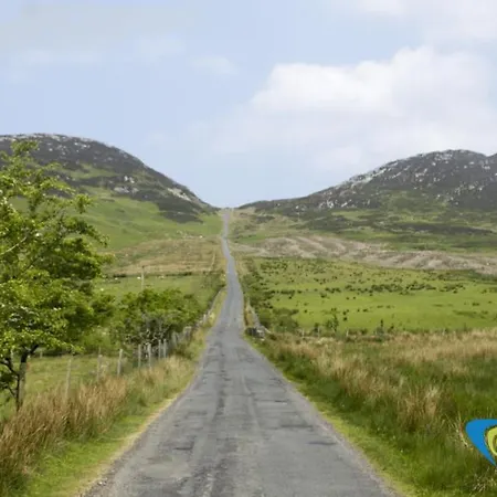 Linsfort Holiday home Buncrana